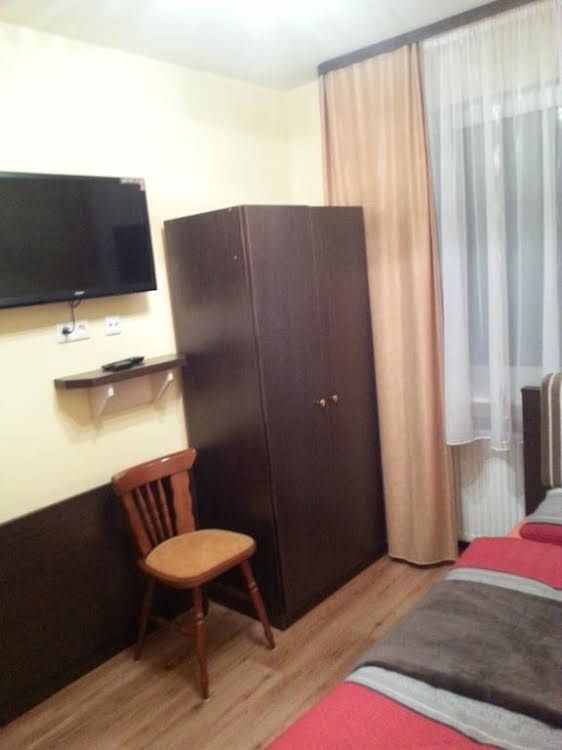 Hotel Restaurant Zum Maingau0