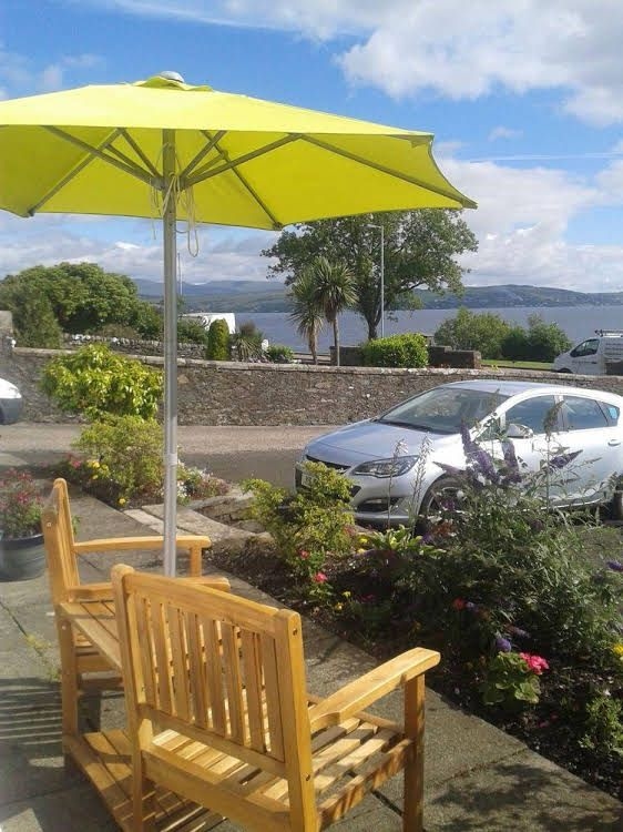 Douglas Park Guest House2