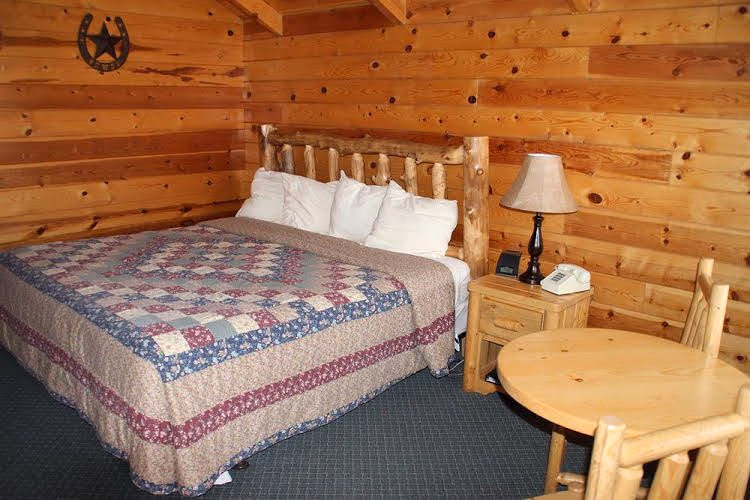 Bryce Canyon Inn Cabins4