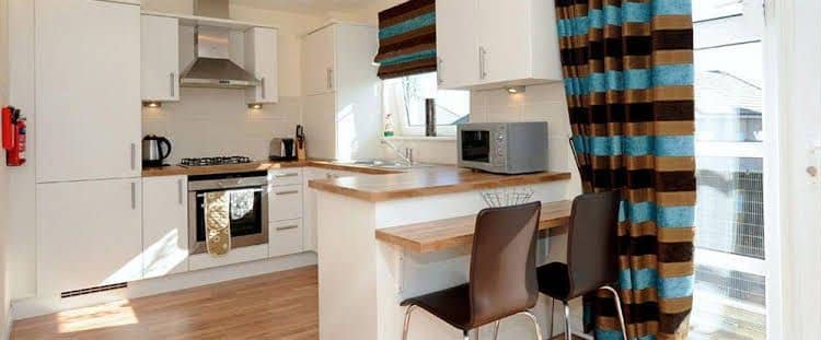 Parkhill Luxury Serviced Apartments - Hilton Campus Parkhill Luxury Serviced Apartments - Hilton Campus