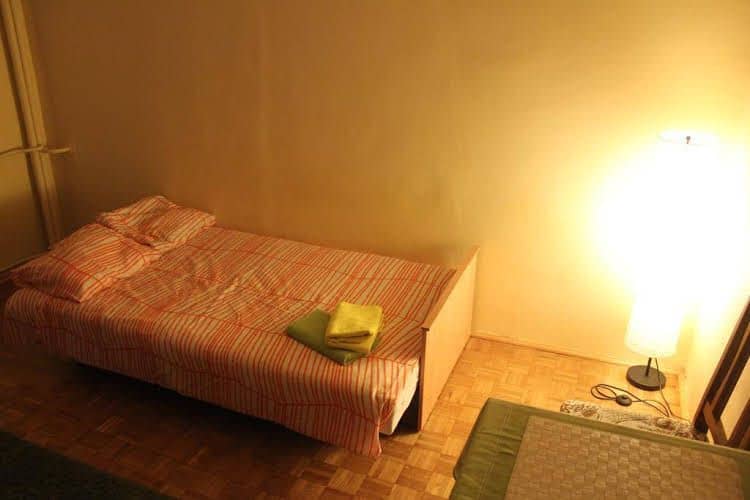 Apartament Spalska Apartament Spalska