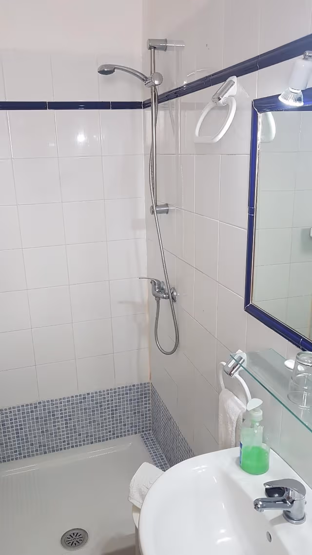 SINGLE STANDARD