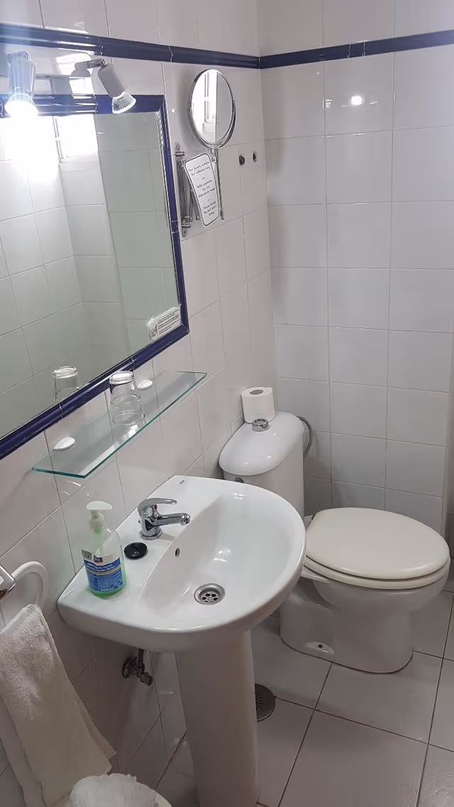 SINGLE STANDARD