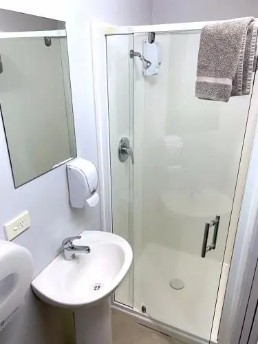 Double Room with Ensuite