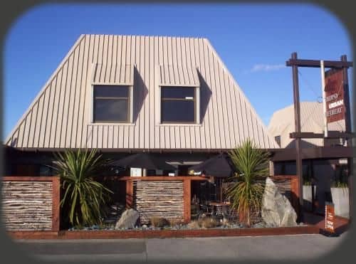Taupo Urban Retreat Backpackers Taupo Urban Retreat Backpackers