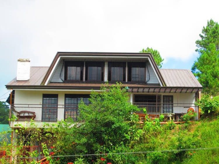 Baguio Lani's Place1