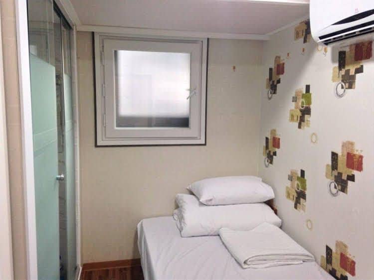 Hostel Chloe Jongno Hostel Chloe Jongno