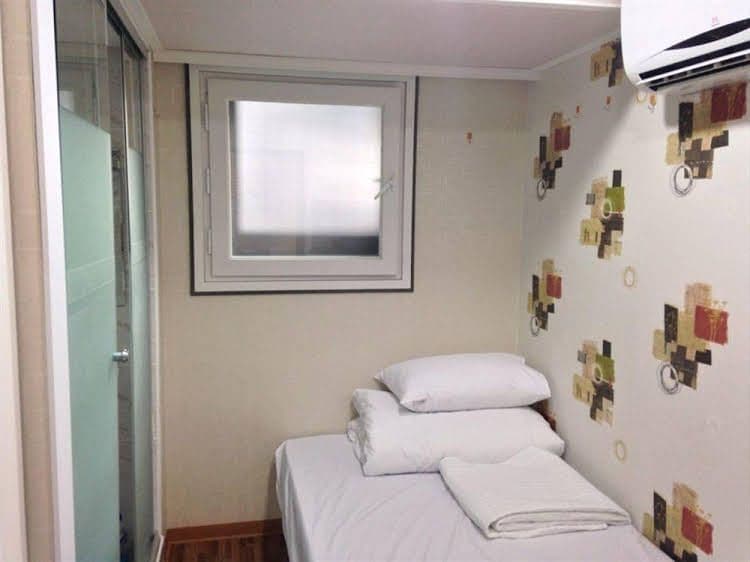 Hostel Chloe Jongno Hostel Chloe Jongno