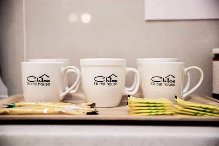 Hostel Chloe Jongno Hostel Chloe Jongno