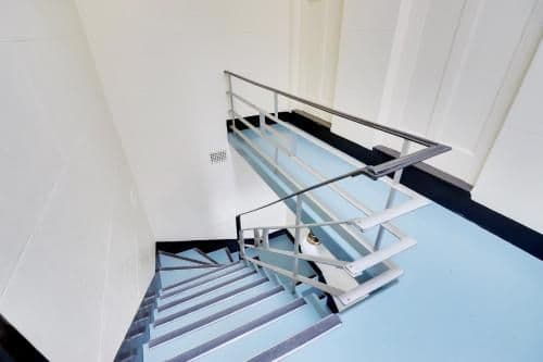 Two-Bedroom Standard Suite XL First Floor – no view