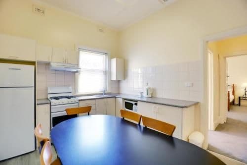 Two-Bedroom Standard Suite XL First Floor – no view