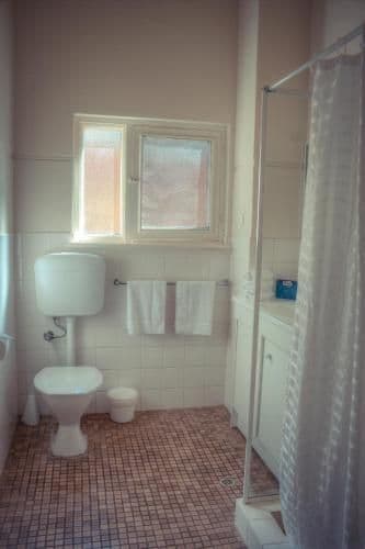 Two-Bedroom Standard Suite XL First Floor – no view