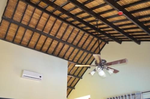 Deluxe Quadruple Bungalow with Ocean View