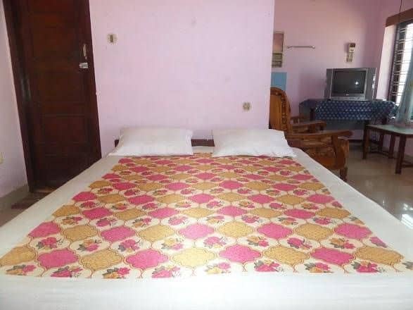 Hotel Deepak Hotel Deepak