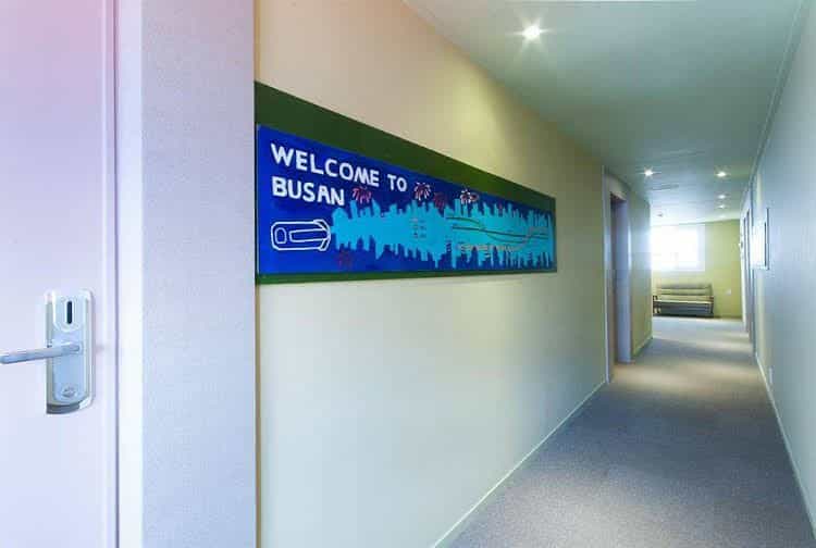 Uniqstay Hostel and Suite Uniqstay Hostel and Suite
