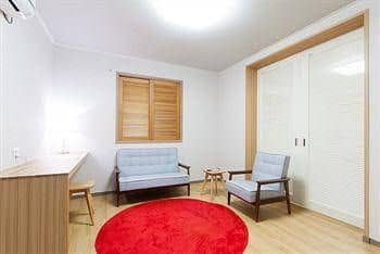 Uniqstay Hostel and Suite Uniqstay Hostel and Suite