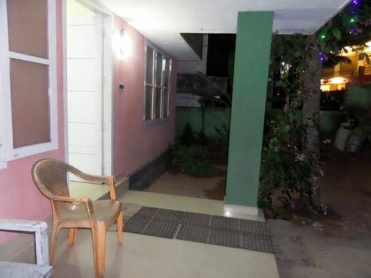 Hotel Palm Garden1