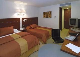 Casa Cayala Business Class1