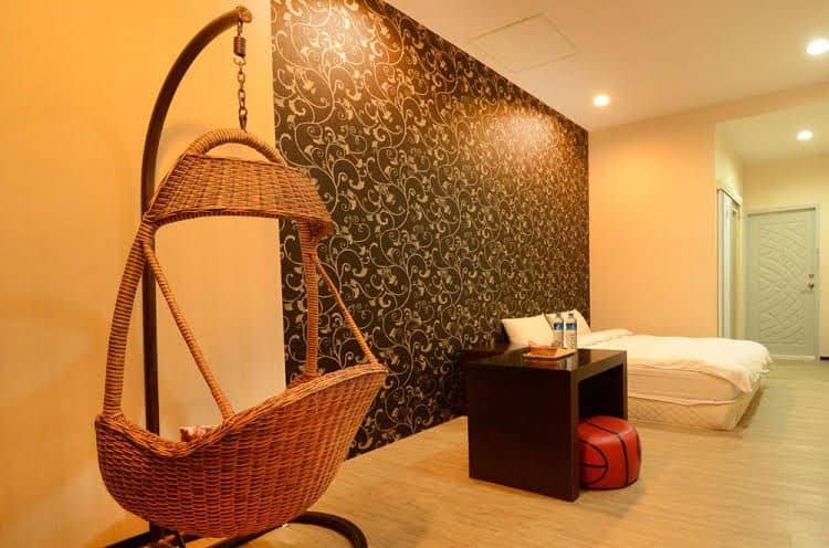 Taichung Orange Kingdom Love-Valley Homestay B&B Taichung Orange Kingdom Love-Valley Homestay B&B