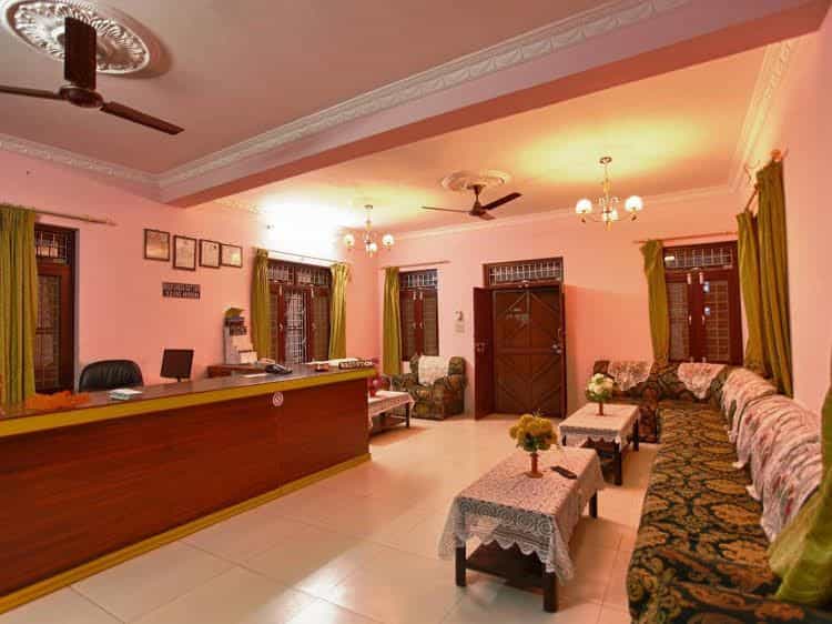 Hotel Fine Pokhara Hotel Fine Pokhara
