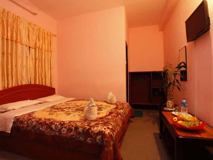 Hotel Fine Pokhara Hotel Fine Pokhara