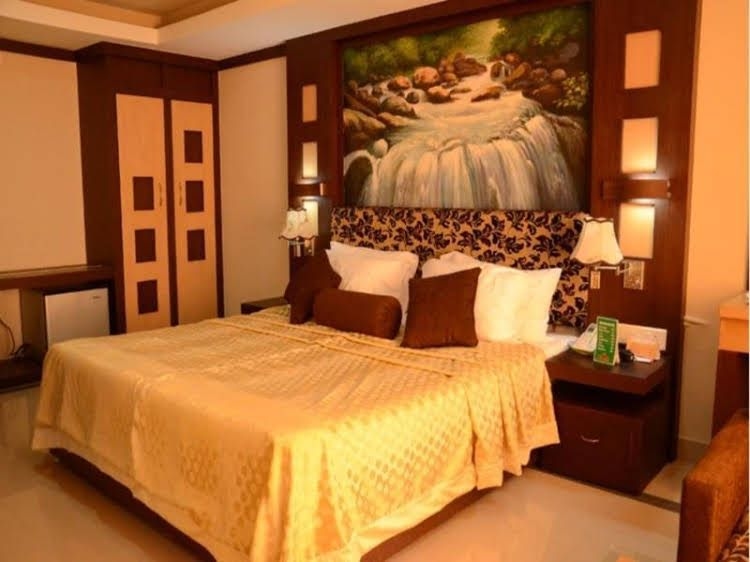 Hotel Sky Pearl0
