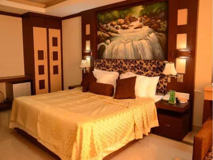 Hotel Sky Pearl