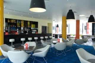Radisson Hotel Manchester City Centre, A Verified Net Zero Hotel Radisson Hotel Manchester City Centre, A Verified Net Zero Hotel