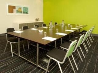 Radisson Hotel Manchester City Centre, A Verified Net Zero Hotel1
