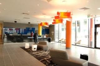 Radisson Hotel Manchester City Centre, A Verified Net Zero Hotel Radisson Hotel Manchester City Centre, A Verified Net Zero Hotel