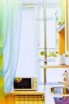 Residenciya na Morskoy Residenciya na Morskoy