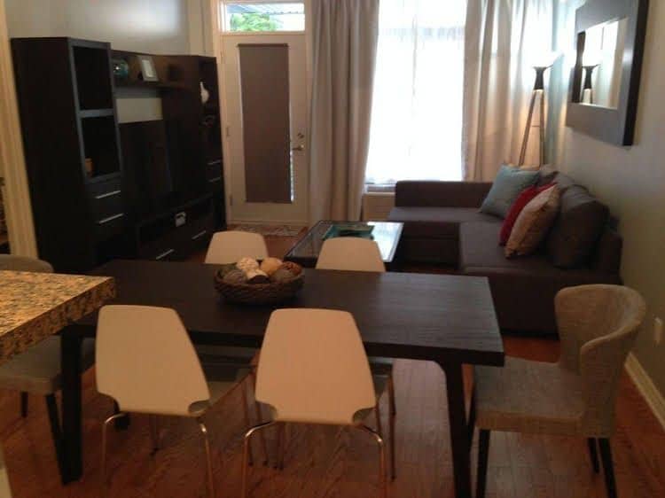 ApartHotelMontreal ApartHotelMontreal