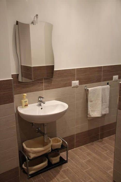 Sant'Antonino Apartment Sant'Antonino Apartment
