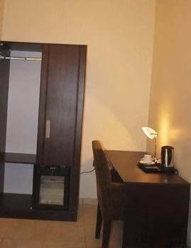 Lakeem Suites Ikoyi0