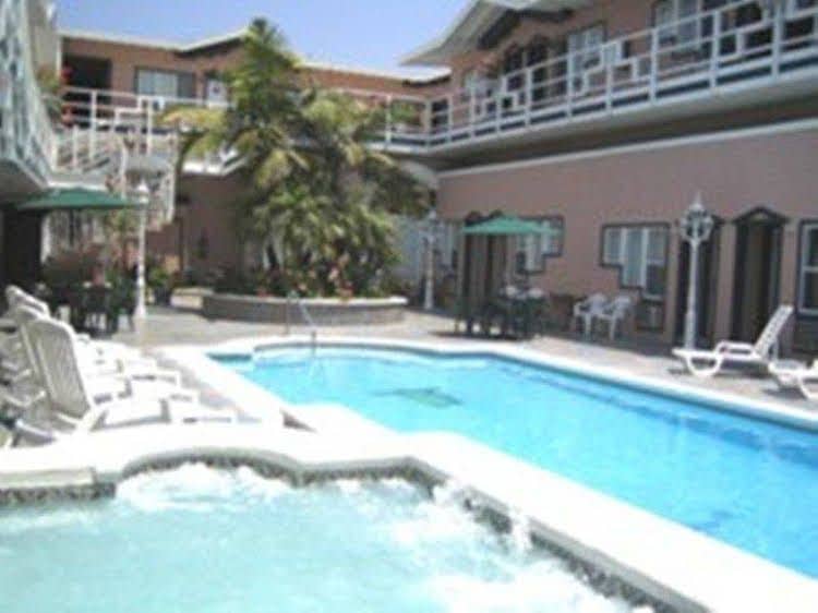 Hotel Villa Fontana Inn Hotel Villa Fontana Inn