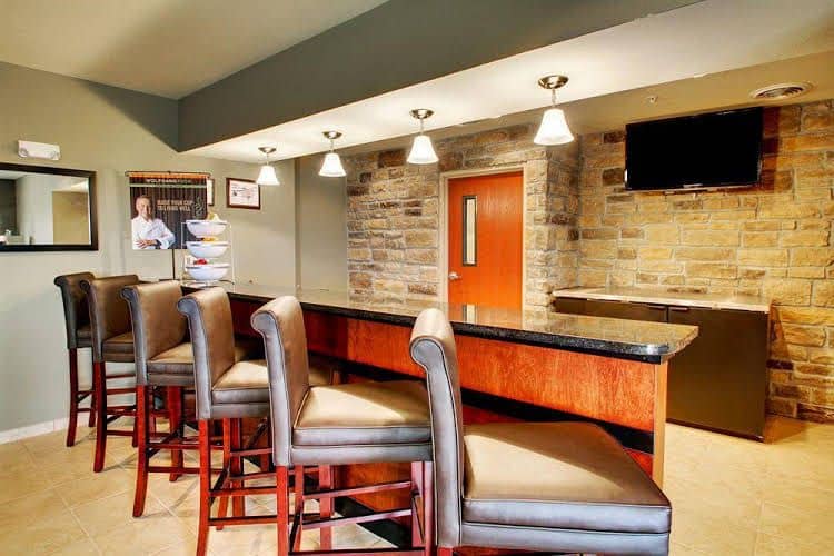 Cobblestone Inn & Suites Stanton Cobblestone Inn & Suites Stanton
