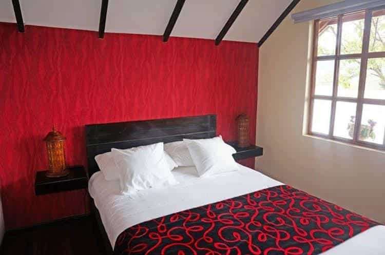 Hotel Pumapungo