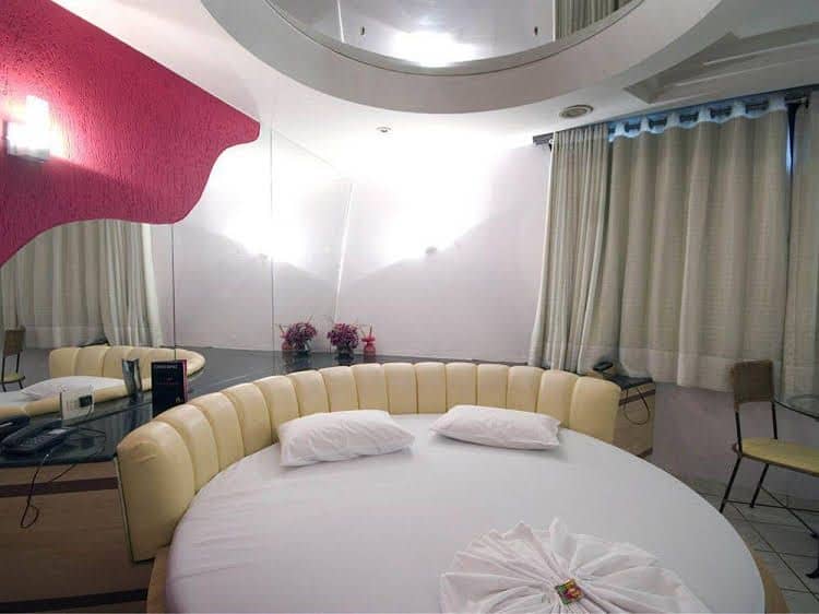 Fantasy Motel (Adult Only) Fantasy Motel (Adult Only)