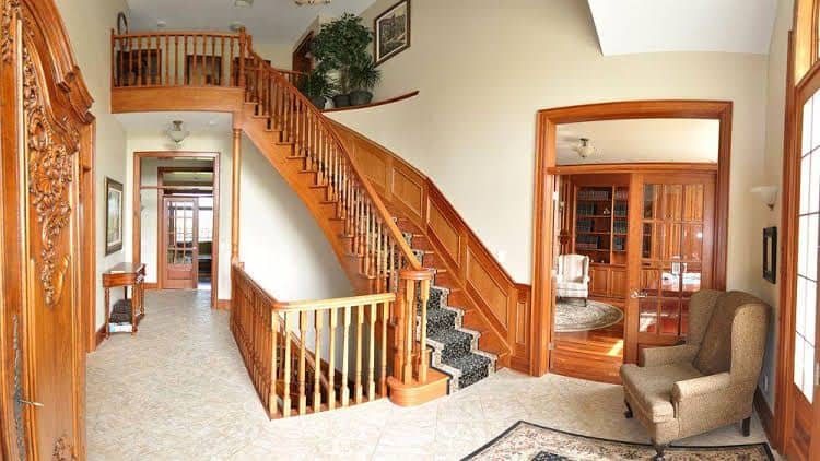 Stone Edge Estate Bed & Breakfast Stone Edge Estate Bed & Breakfast