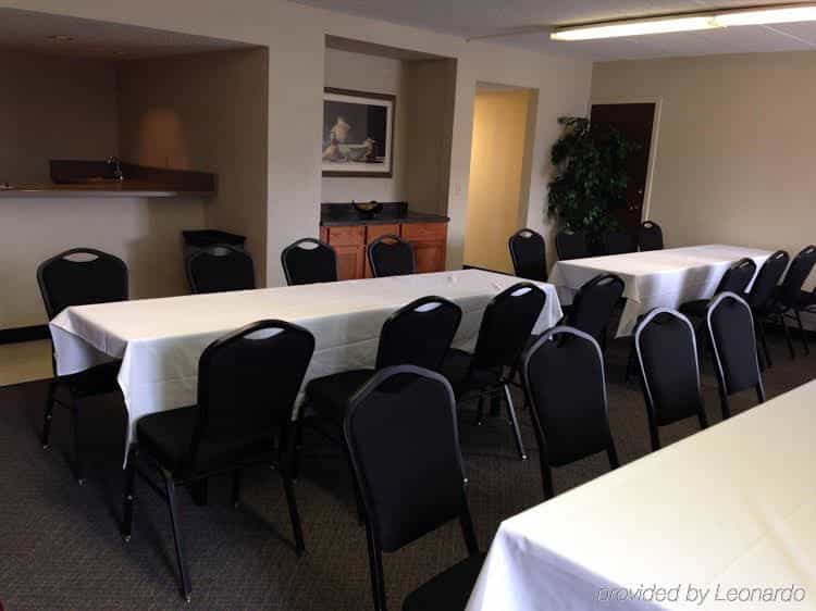 Days Inn and Conference Center of LaCrosse
