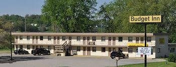 Budget Inn Denison0