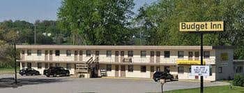 Budget Inn Denison Budget Inn Denison