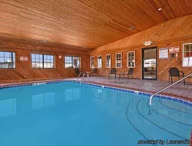 Americas Best Value Inn Stuart