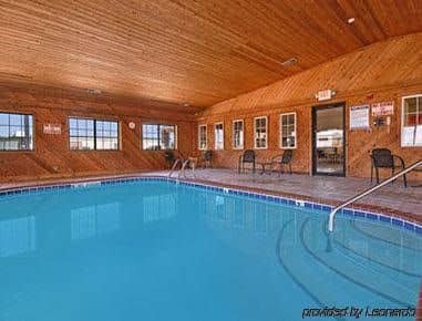Americas Best Value Inn Stuart Americas Best Value Inn Stuart