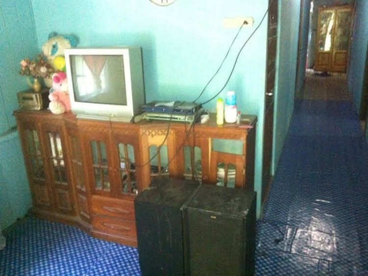 ยานี โฮมสเตย์ (Yani Homestay)4