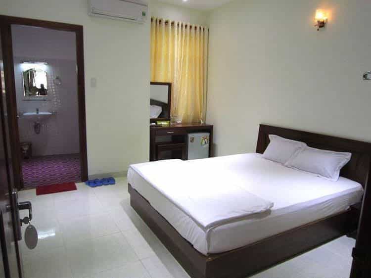 Long Chau Hotel Long Chau Hotel