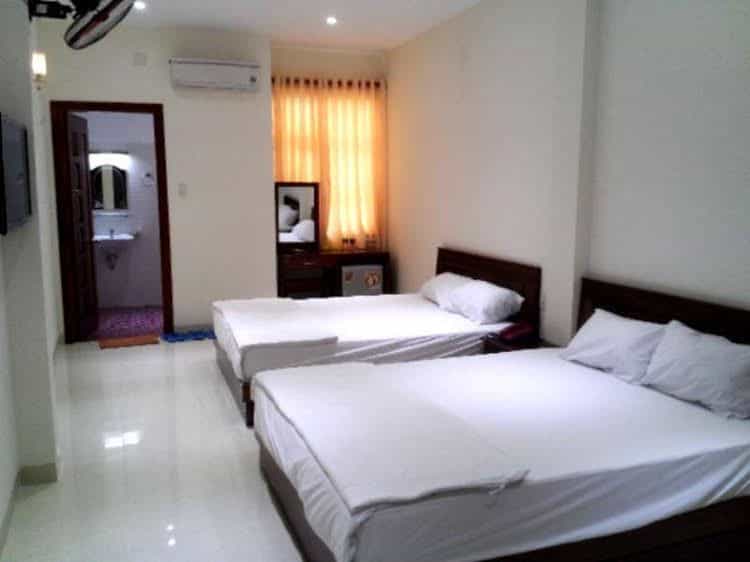Long Chau Hotel Long Chau Hotel