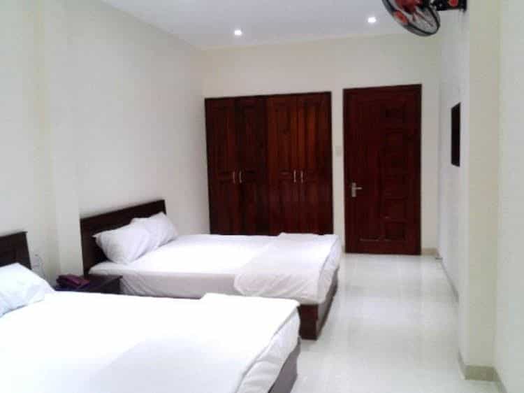 Long Chau Hotel Long Chau Hotel