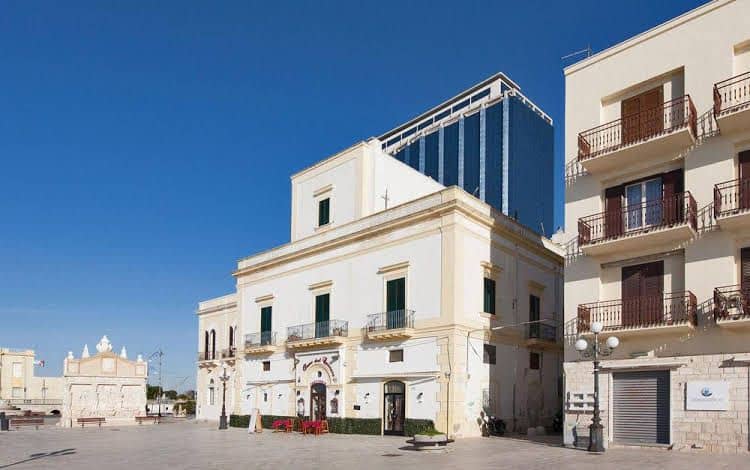 Appartamento Marechiaro Appartamento Marechiaro