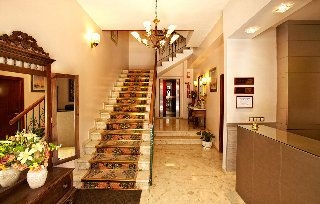 Hotel Orfeo0
